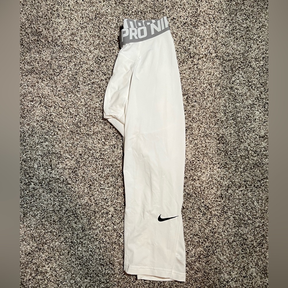 3/4 Nike leggings